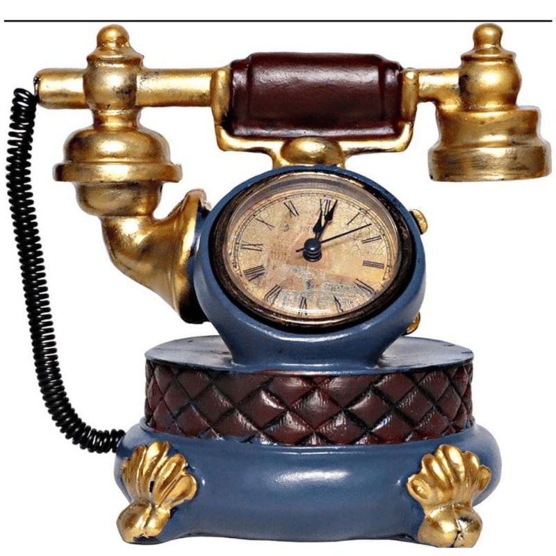RELOJ DESPERTADOR